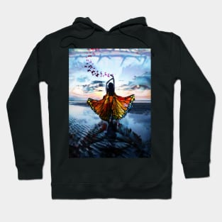 Worship Jesus Hoodie